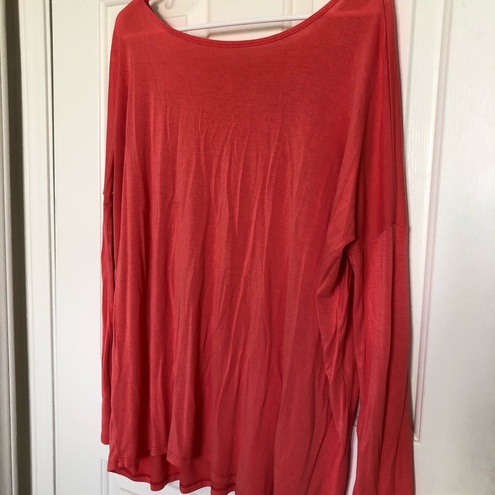 Lightweight Flow Top